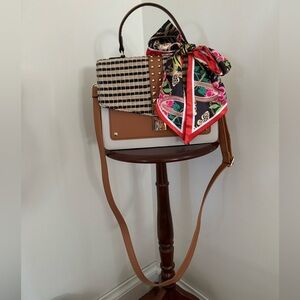 Aldo Crossbody Purse- Brand New!